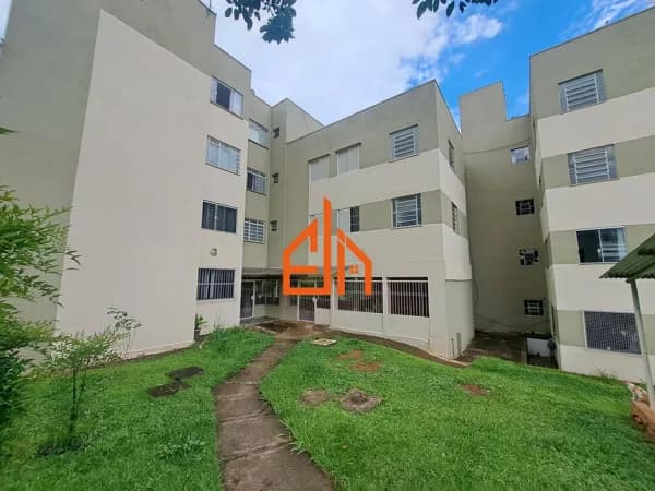 Apartamento em Passos - Penha