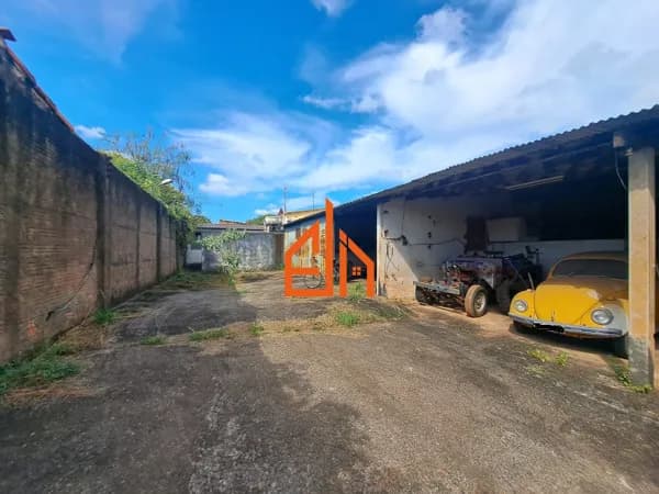 Lote/Terreno em Passos - Penha