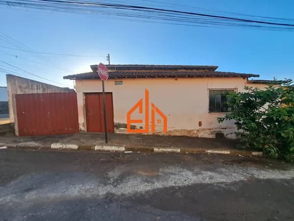 Lote/Terreno em Passos - Bela Vista