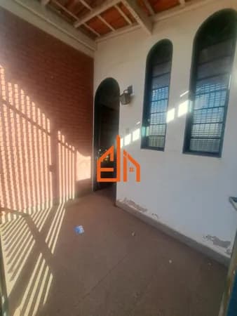 Casa em Passos - Santa Casa