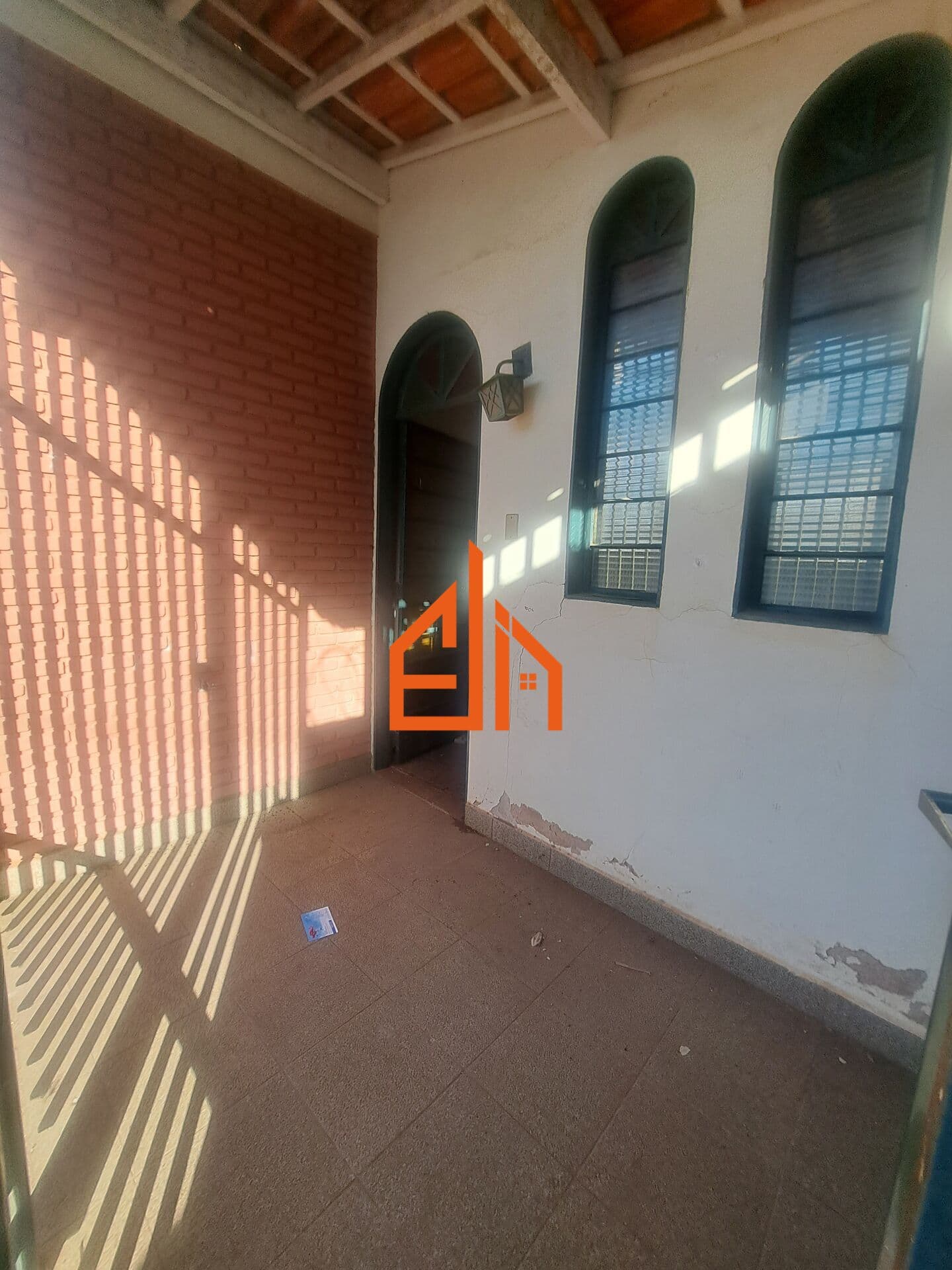 Casa em Passos - Santa Casa