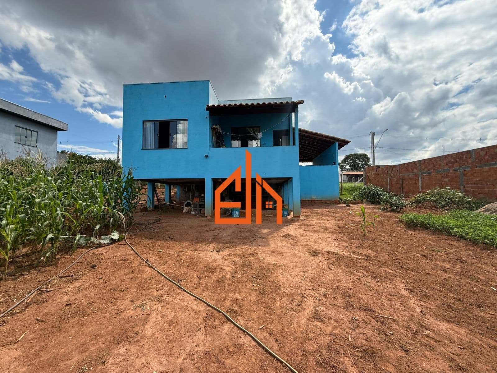 Fazenda/Sítios/Chácaras em Passos - Área Rural de Passos