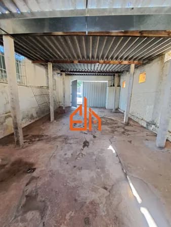 Casa em Passos - São Francisco