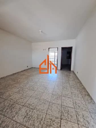 Apartamento em Passos - Jardim Vila Rica