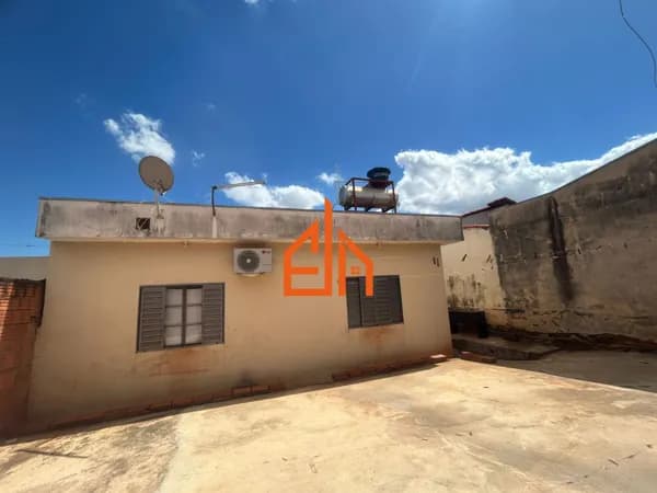 Casa em Passos - Penha II