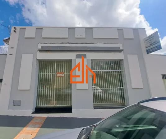 Ponto Comercial/Loja/Box em Passos - Centro