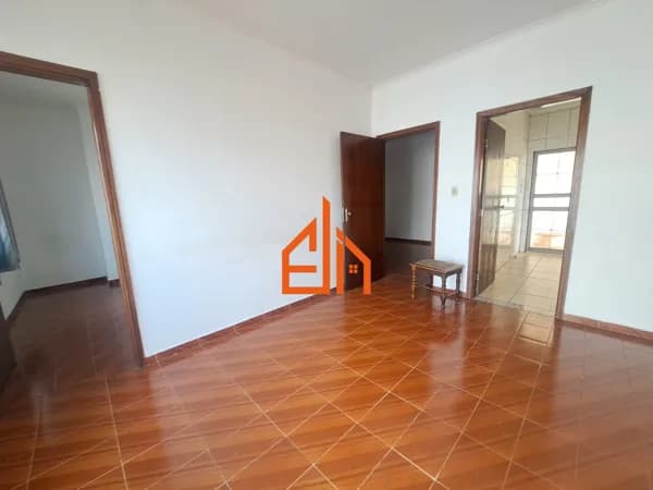 Casa em Passos - Muarama