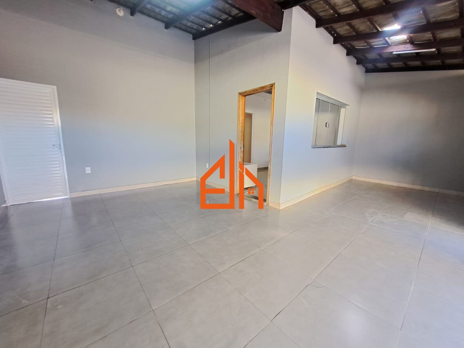 Casa em Passos - Cohab