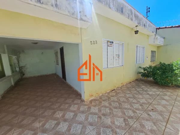 Casa em Passos - Penha