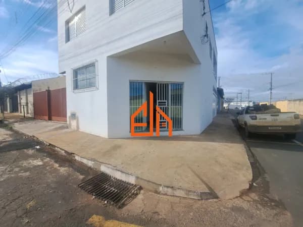 Ponto Comercial/Loja/Box em Passos - Nossa Senhora Aparecida