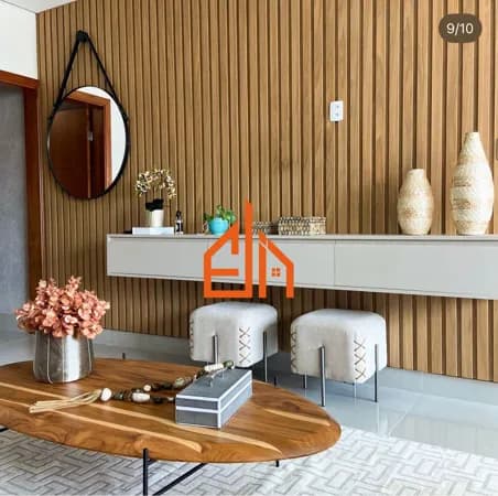 Apartamento em Passos - Vila Rica
