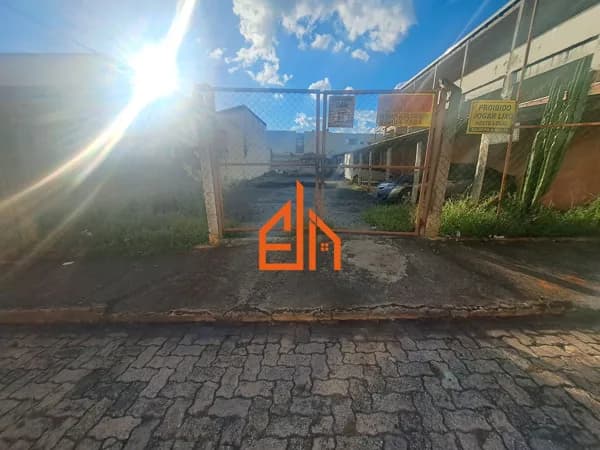Lote/Terreno em Passos - Bela Vista