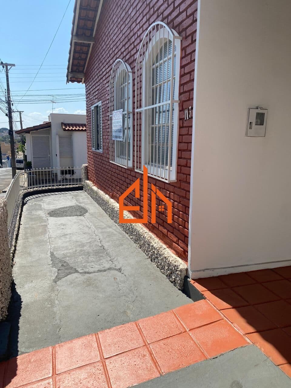 Casa em Passos - Carmelo