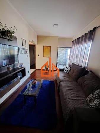 Apartamento em Passos - Centro