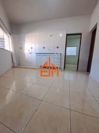 Apartamento em Passos - Exposição