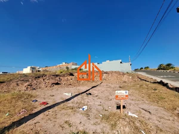 Lote/Terreno em Passos - Jardim Canadá II