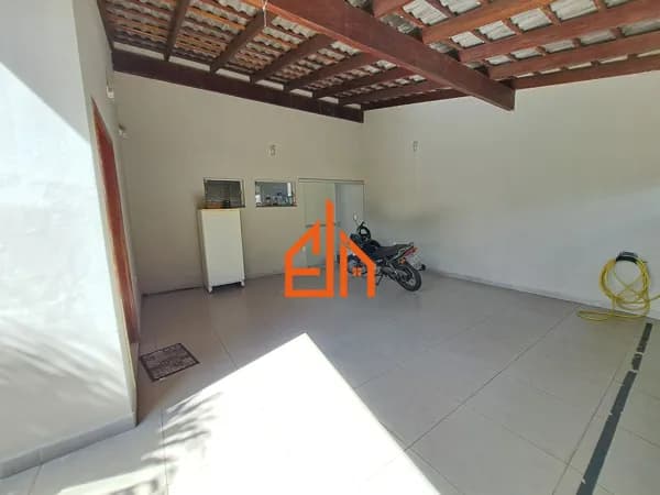 Casa em Passos - Parque das Aroeiras