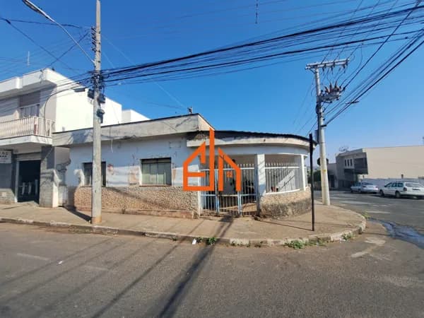 Casa em Passos - Bela Vista
