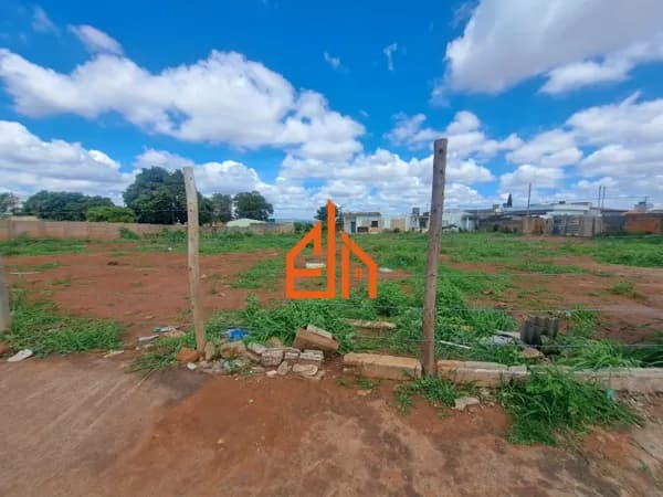 Lote/Terreno em Passos - Jardim Itália