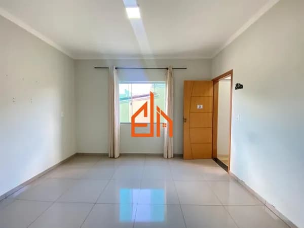 Apartamento em Passos - Santa Luzia