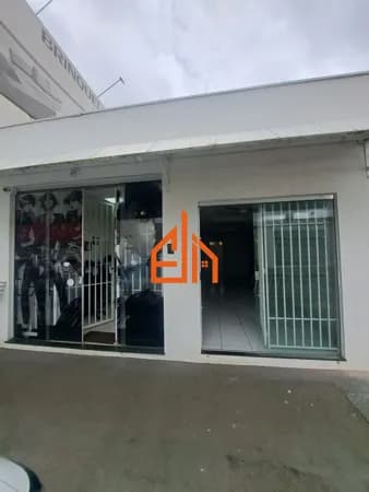 Ponto Comercial/Loja/Box em Passos - Belo Horizonte
