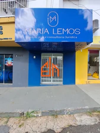 Ponto Comercial/Loja/Box em Passos - Centro