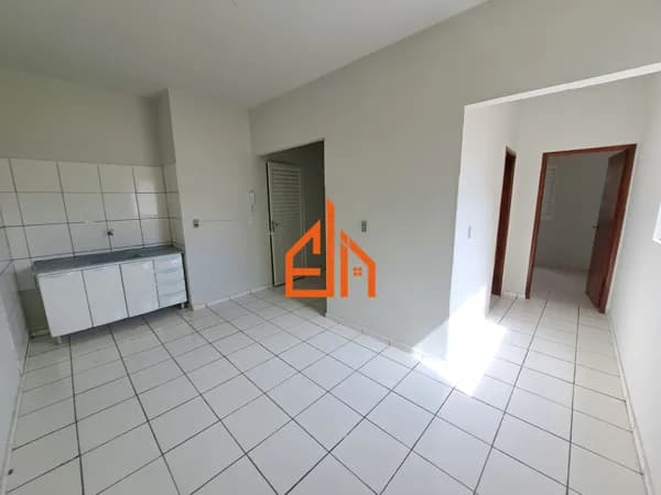 Apartamento em Passos - Exposição