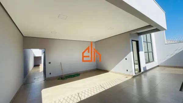 Casa em Passos - Jardim Planalto