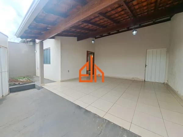 Casa em Passos - Jardim Itália