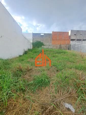 Lote/Terreno em Passos - Parque das Aroeiras