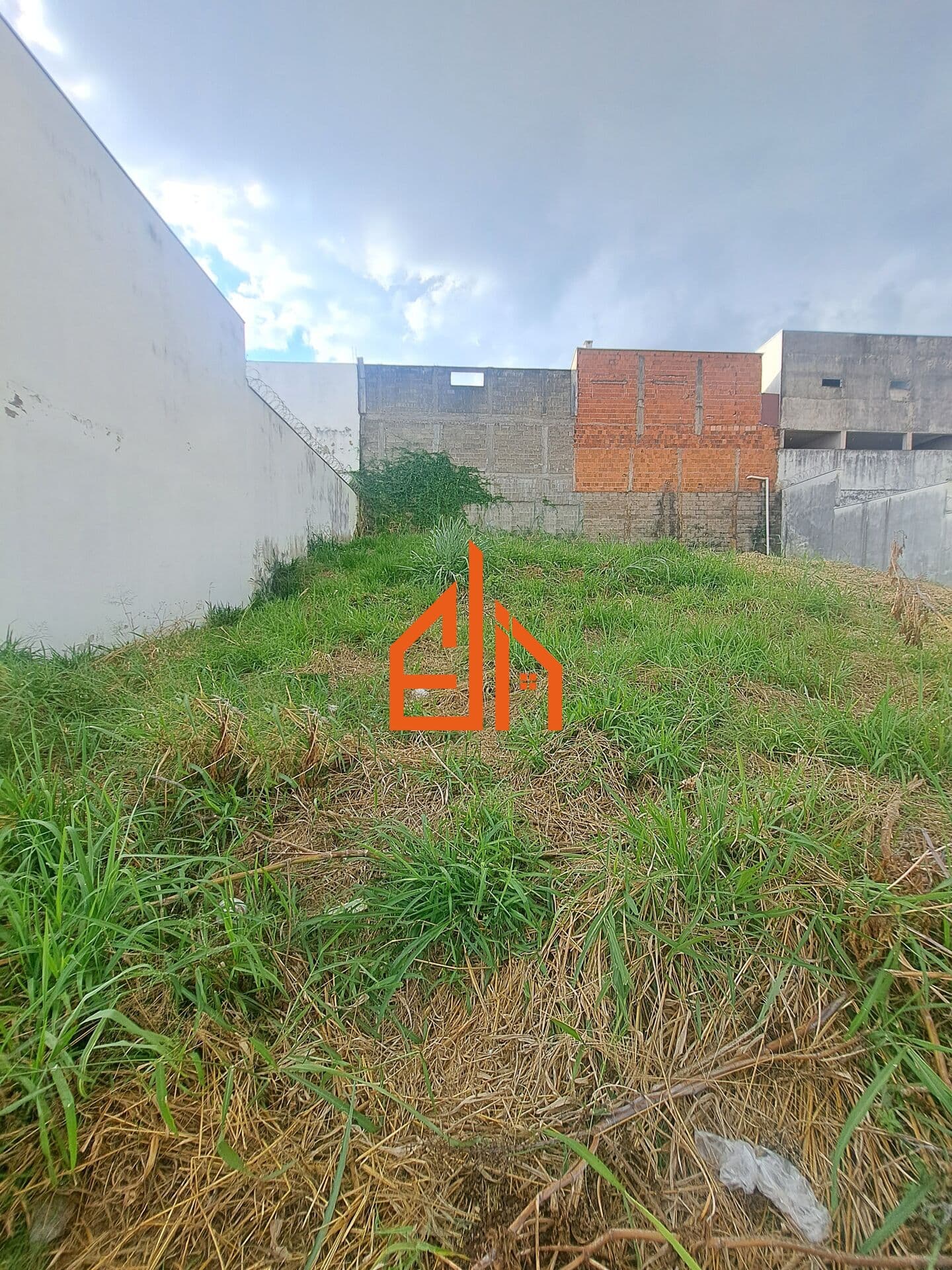Lote/Terreno em Passos - Parque das Aroeiras