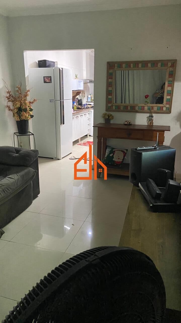Casa em Passos - Penha II