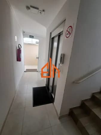 Apartamento em Passos - Novo Mundo II