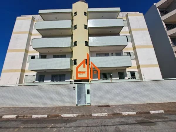 Apartamento em Passos - Belo Horizonte