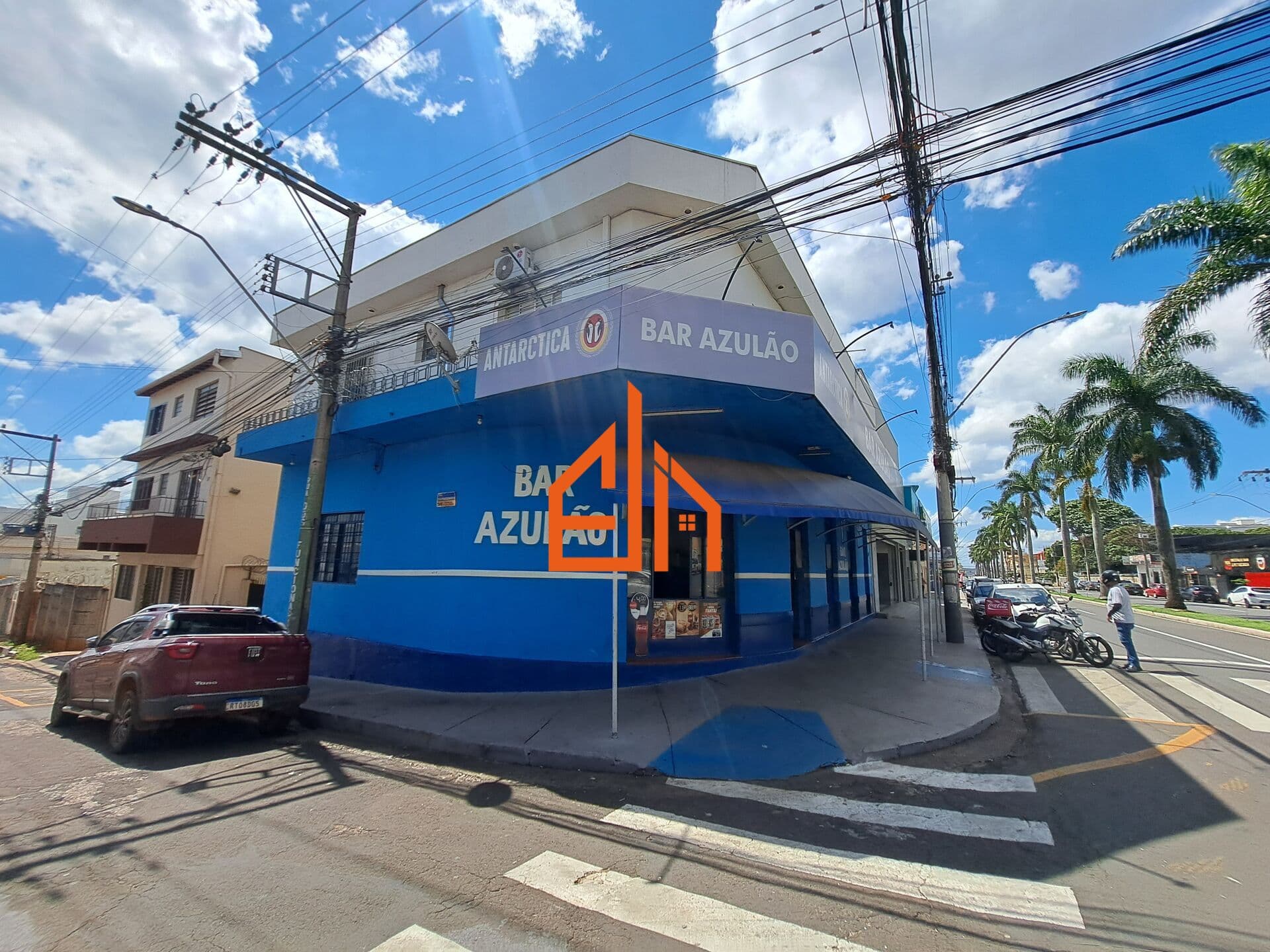 Ponto Comercial/Loja/Box em Passos - Belo Horizonte
