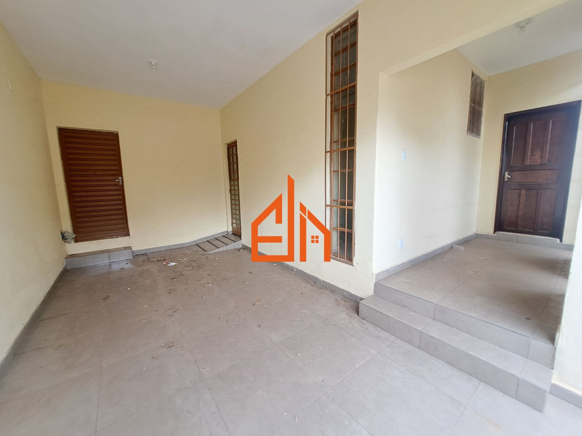 Casa em Passos - Nossa Senhora das Graças