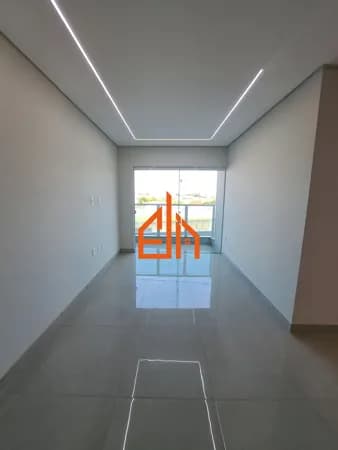 Apartamento em Passos - Jardim Colégio de Passos