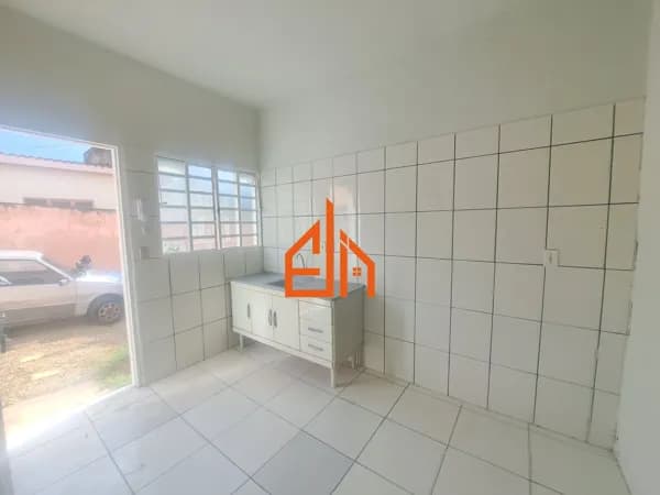 Apartamento em Passos - Exposição