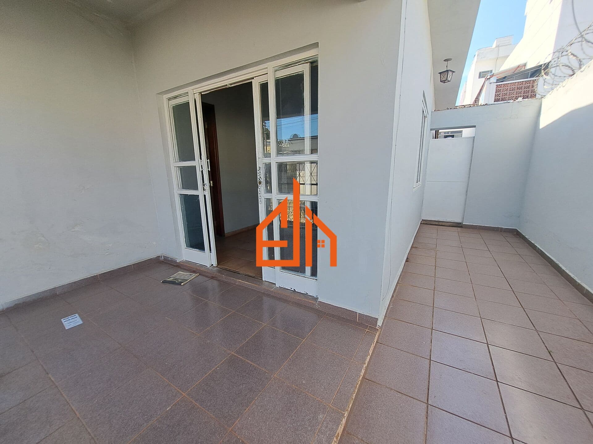Casa em Passos - São Benedito