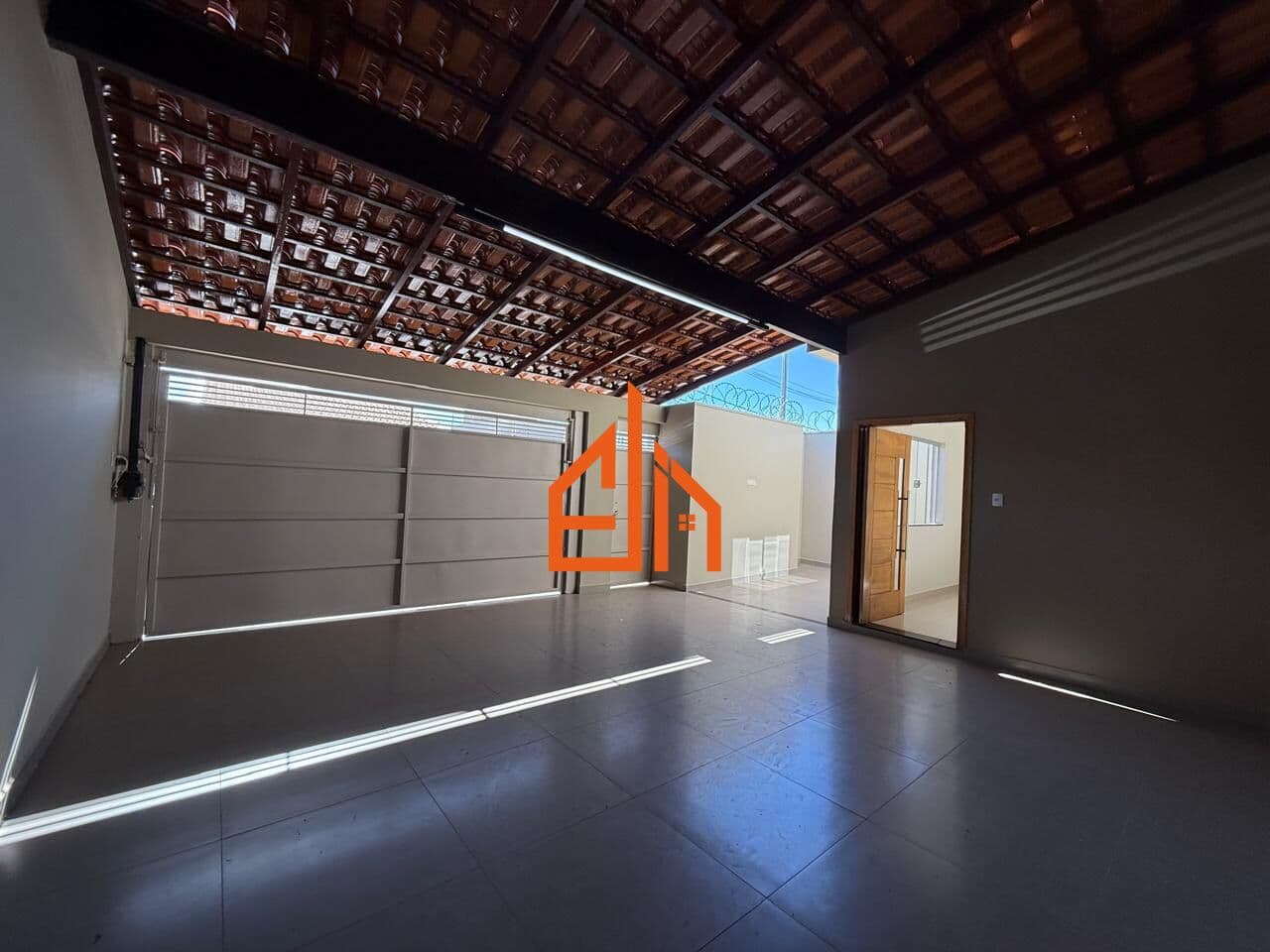 Casa em Passos - Jardim Canadá II