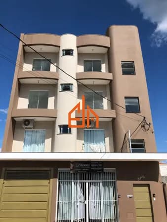 Apartamento em Passos - Jardim Itália