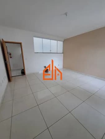 Apartamento em Novo Mundo, Passos/MG