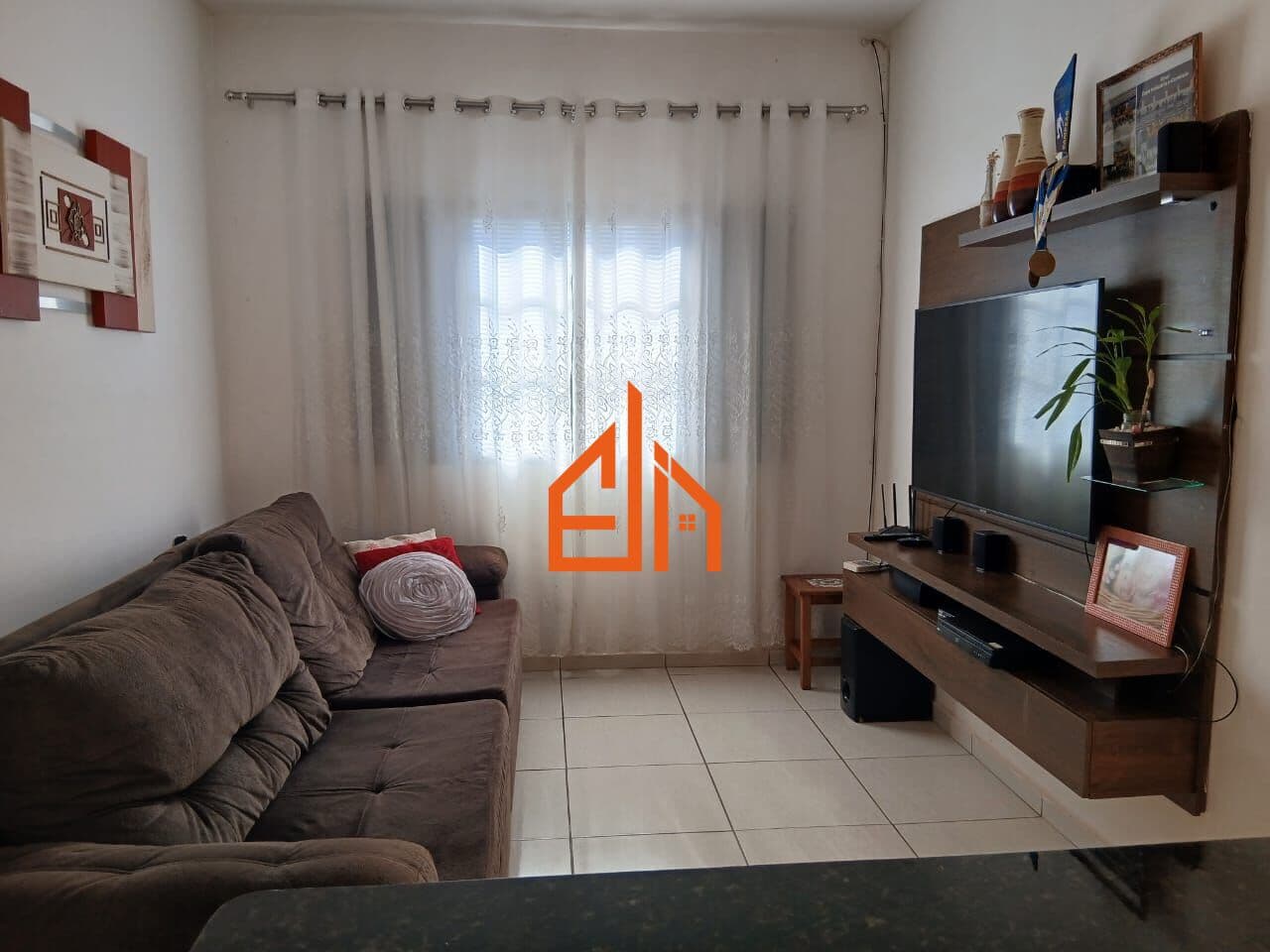 Casa em Passos - São Benedito