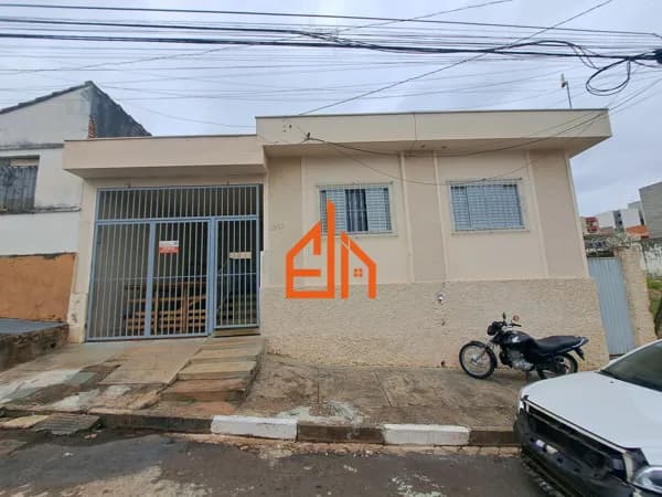 Casa em Passos - Belo Horizonte