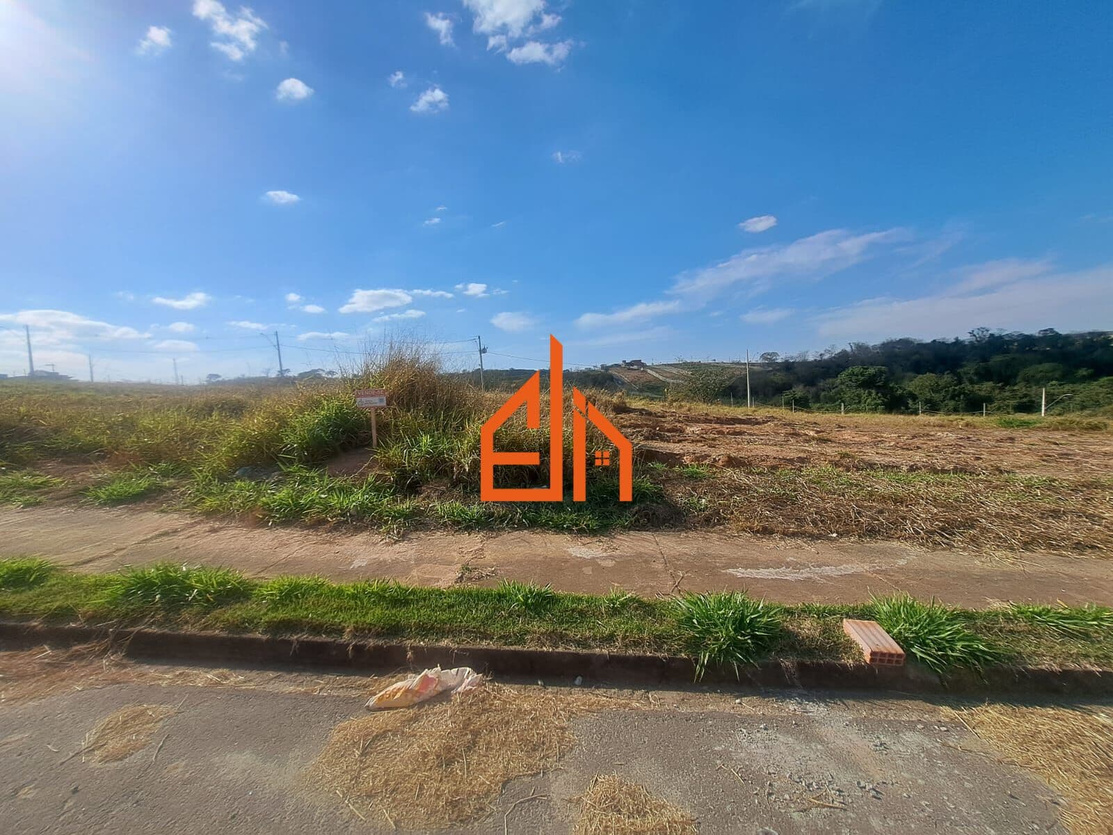 Lote/Terreno em Passos - Parque Alvorada