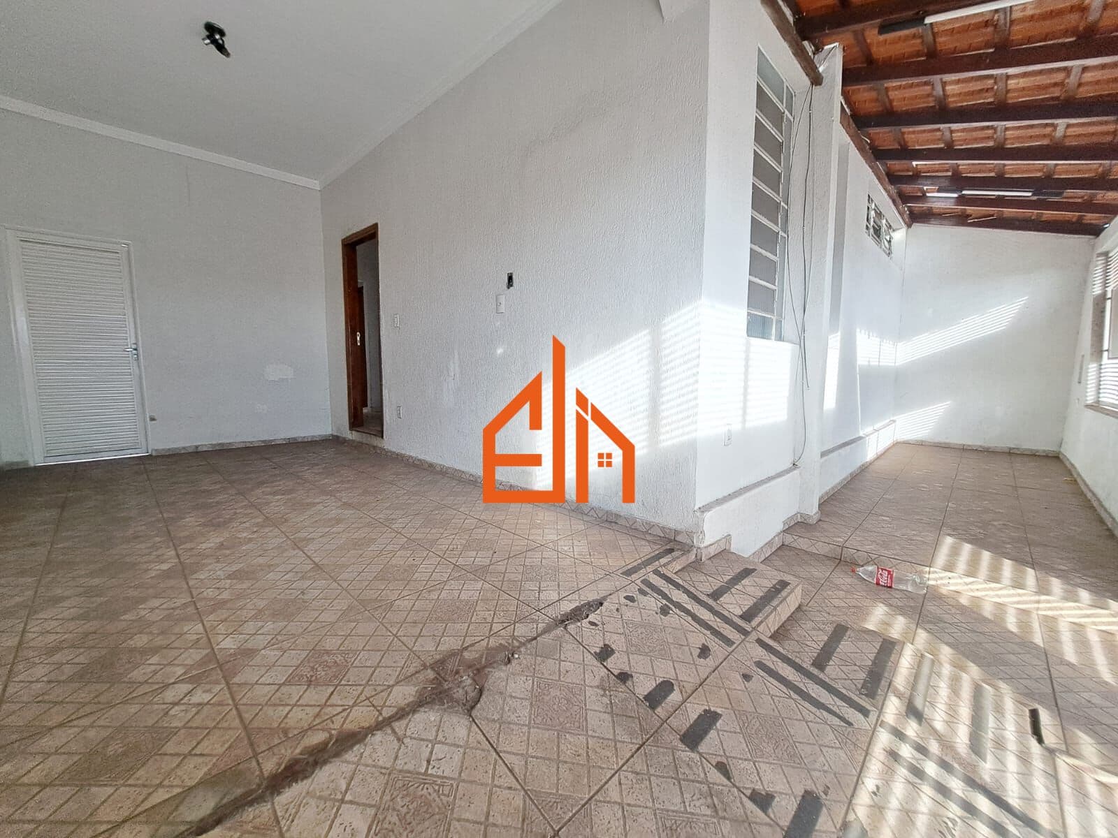 Casa em Passos - Nossa Senhora Aparecida