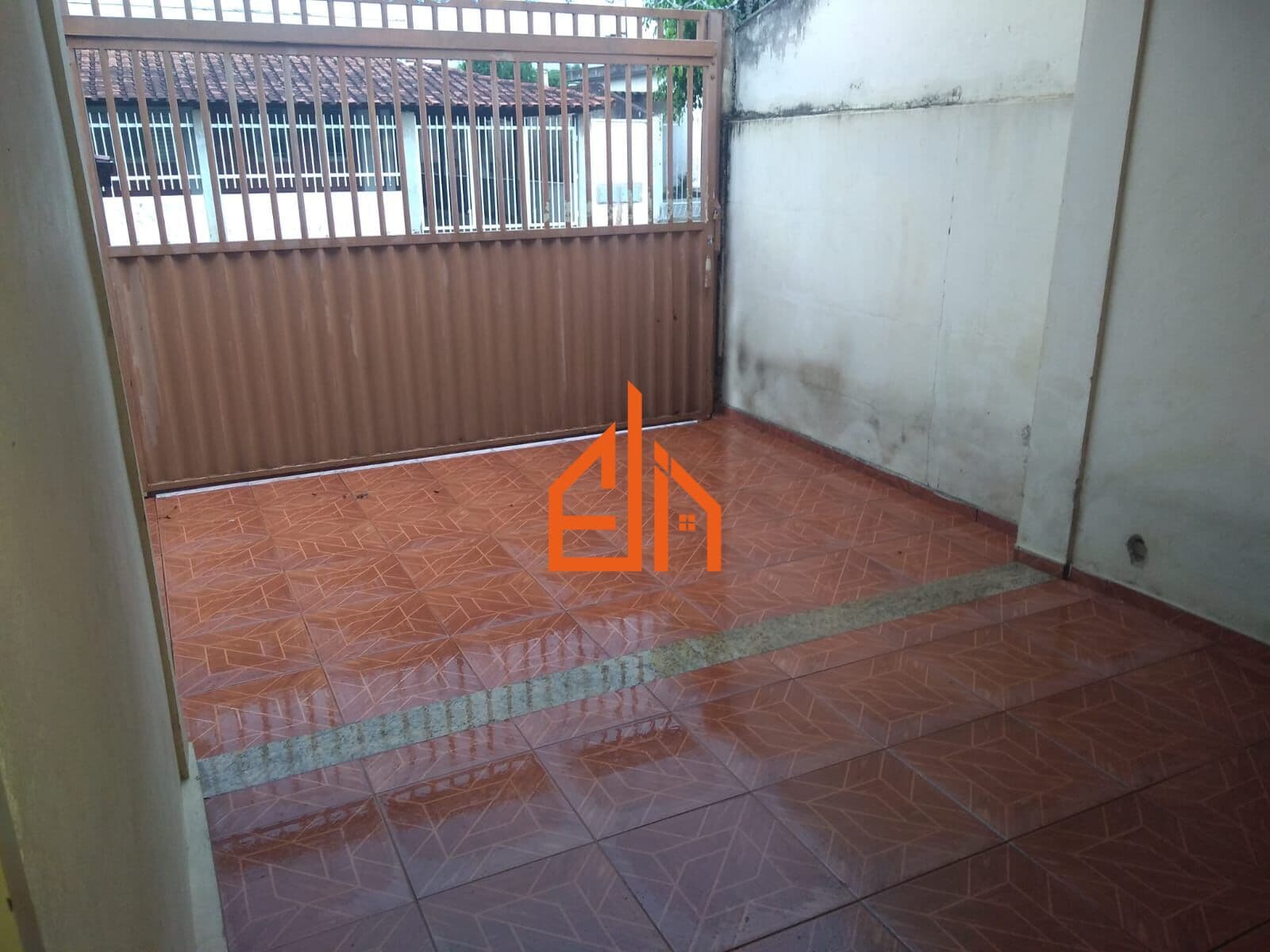 Casa em Passos - Santa Luzia