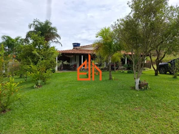 Fazenda/Sítios/Chácaras em São João Batista do Glória - Rural