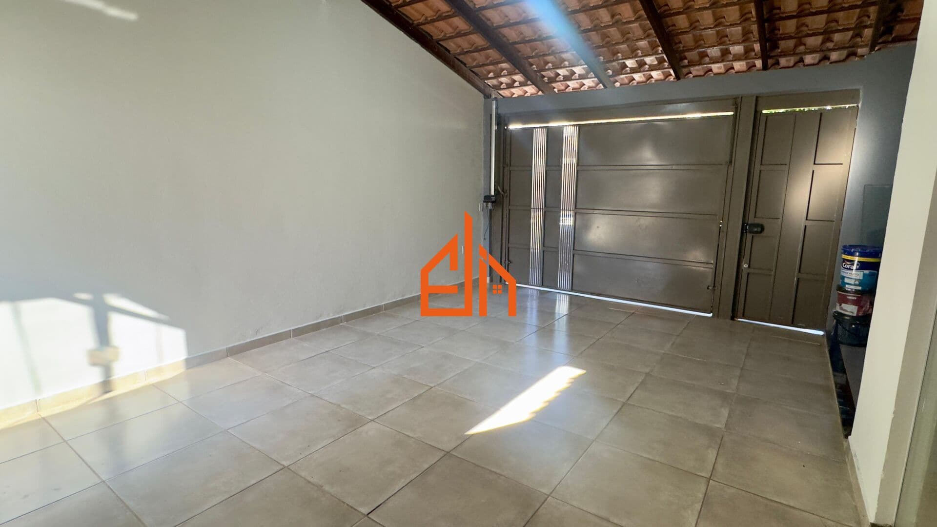 Casa em Passos - Penha II