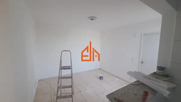 Apartamento em Passos - Novo Mundo